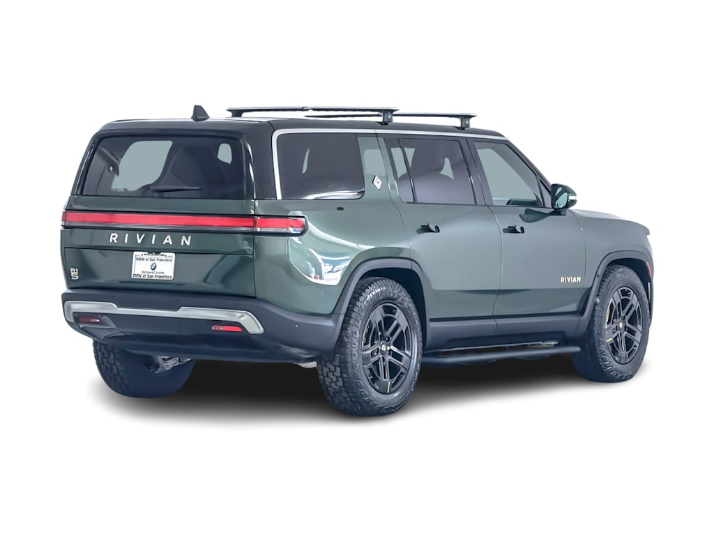 Thumbnail: 2023 Rivian R1S - 17