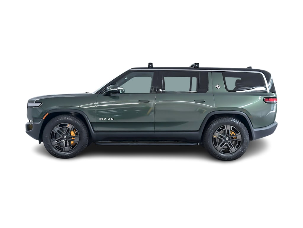 Thumbnail: 2023 Rivian R1S - 3