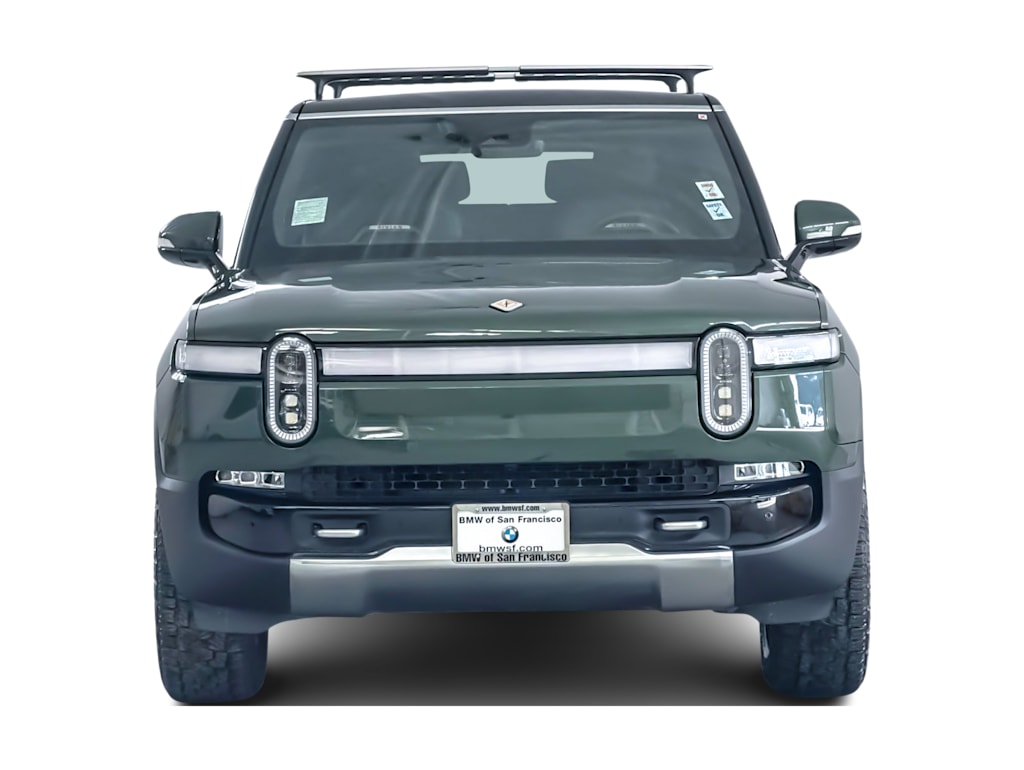 Thumbnail: 2023 Rivian R1S - 6