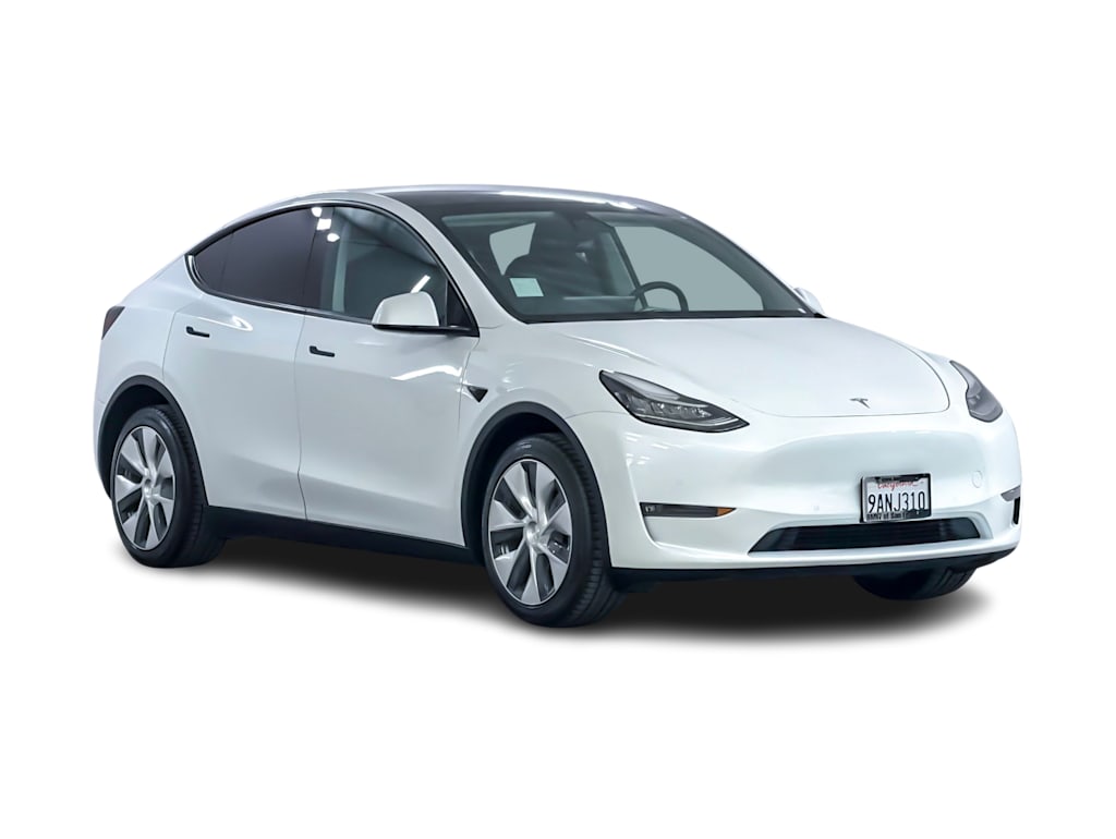 Thumbnail: 2022 Tesla Model Y - 18