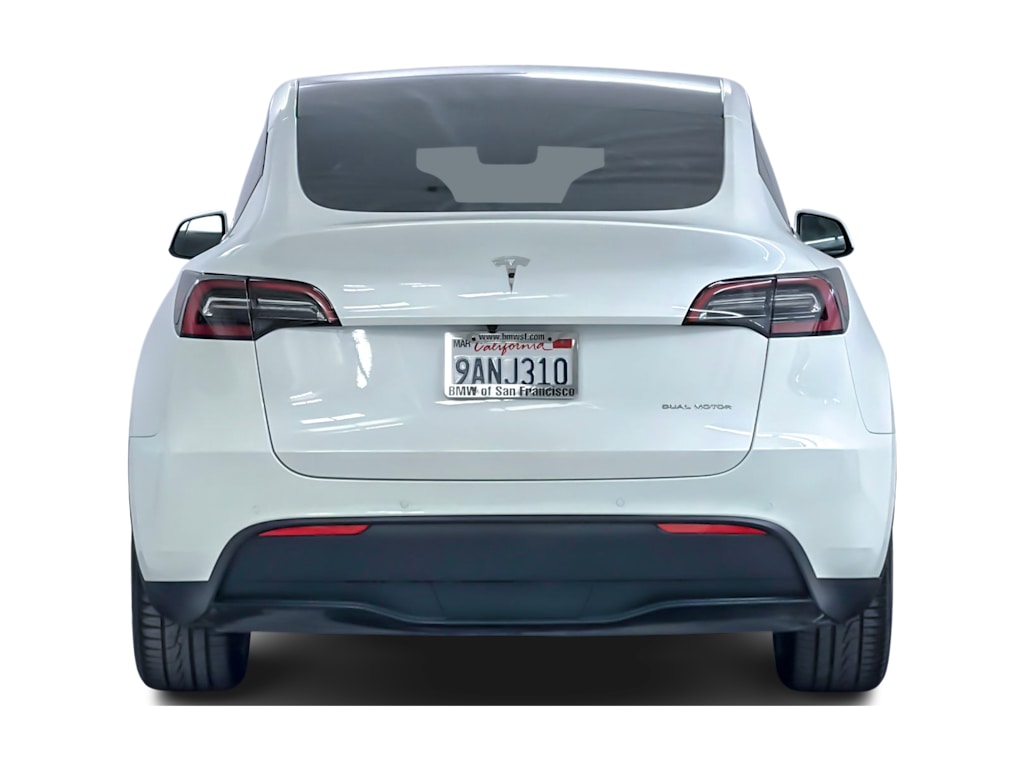 Thumbnail: 2022 Tesla Model Y - 5