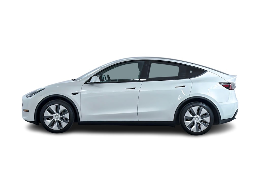 Thumbnail: 2022 Tesla Model Y - 3