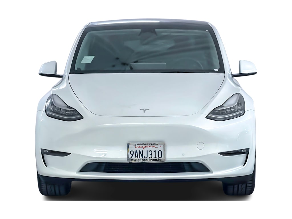 Thumbnail: 2022 Tesla Model Y - 6