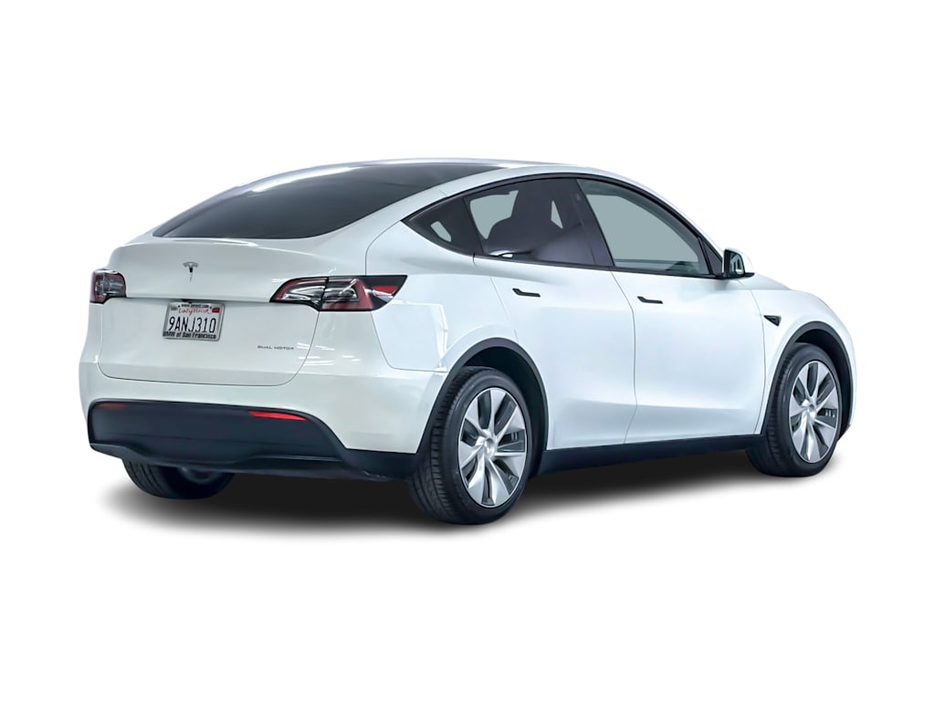 Thumbnail: 2022 Tesla Model Y - 16