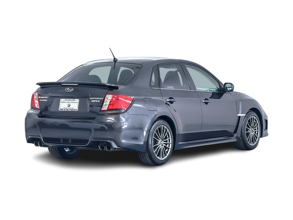 Thumbnail: 2013 Subaru Impreza - 17