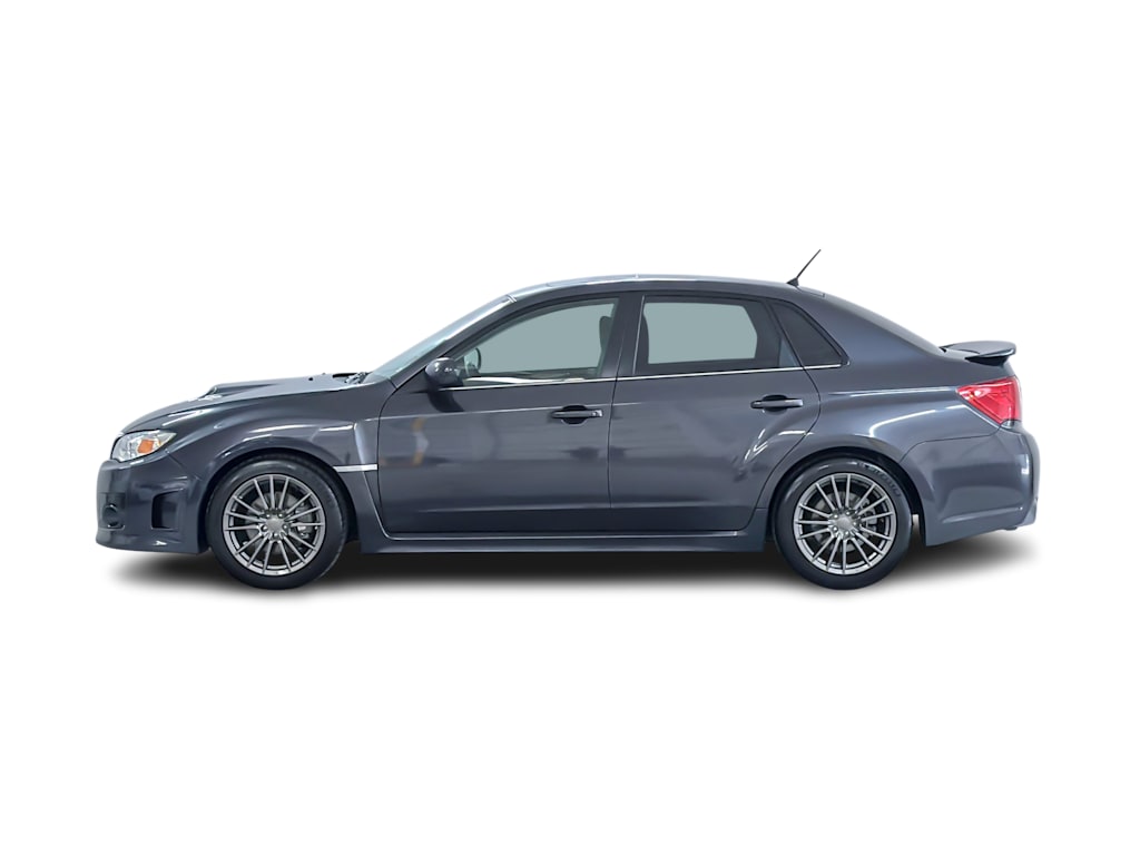 Thumbnail: 2013 Subaru Impreza - 3
