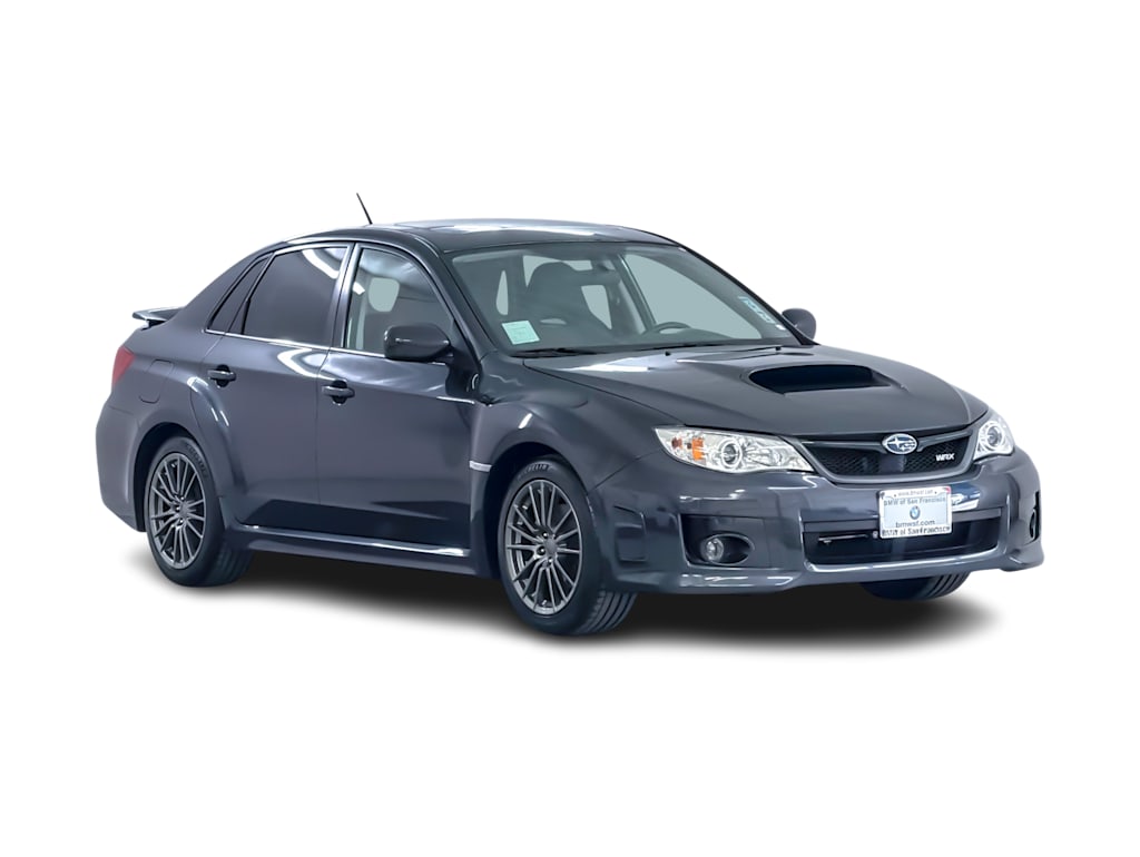 Thumbnail: 2013 Subaru Impreza - 19