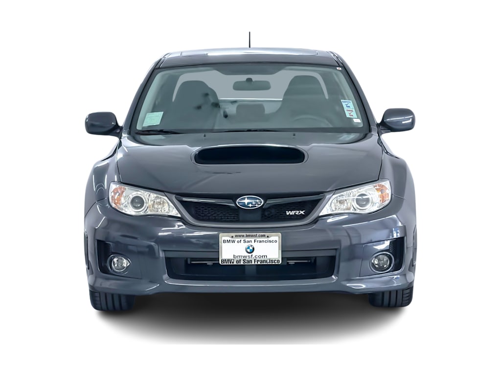 Thumbnail: 2013 Subaru Impreza - 6