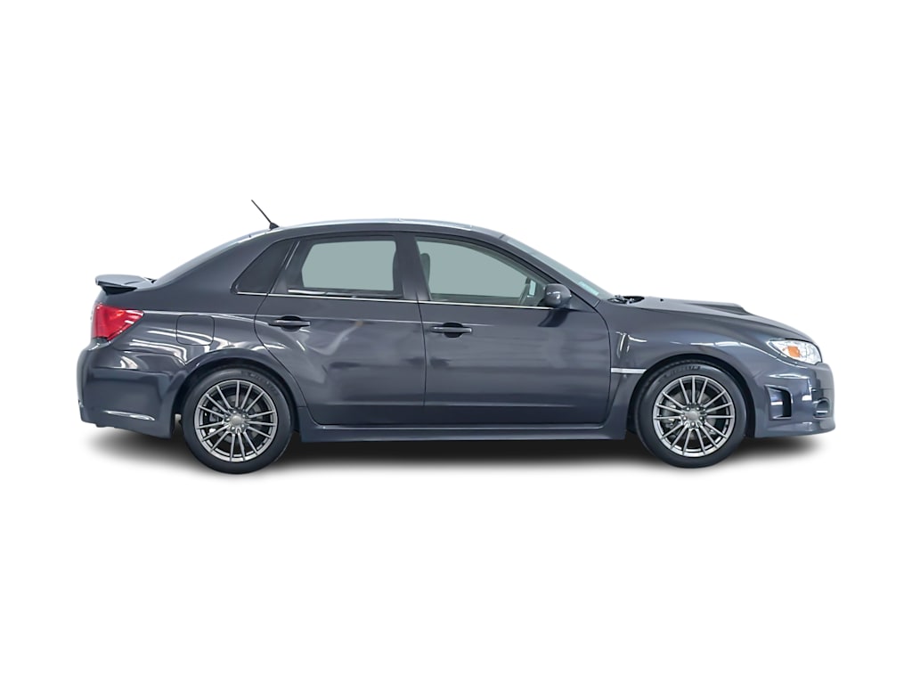 Thumbnail: 2013 Subaru Impreza - 18