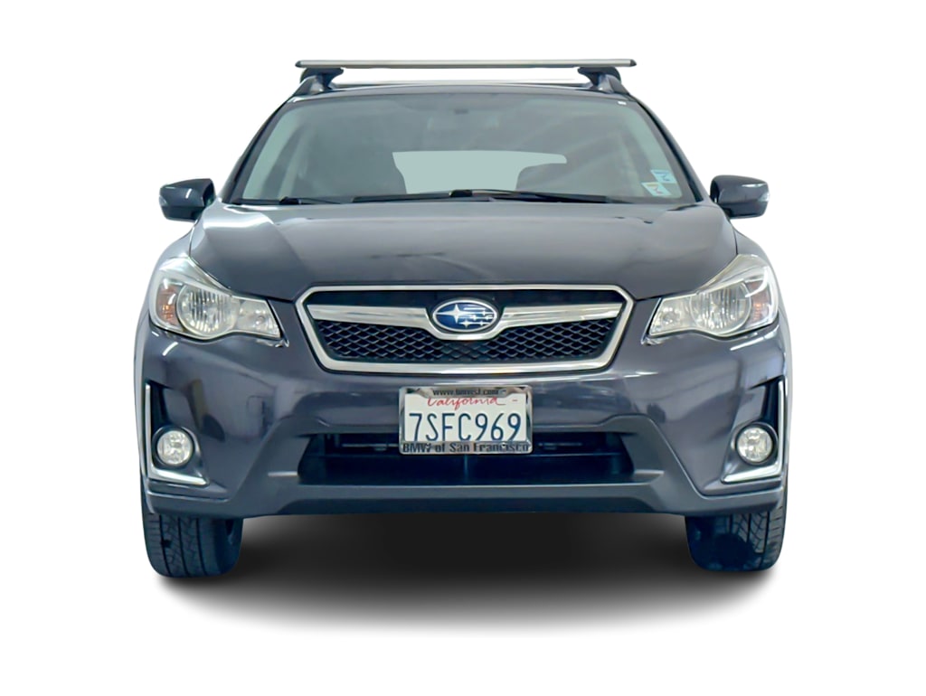 Thumbnail: 2016 Subaru Crosstrek - 6