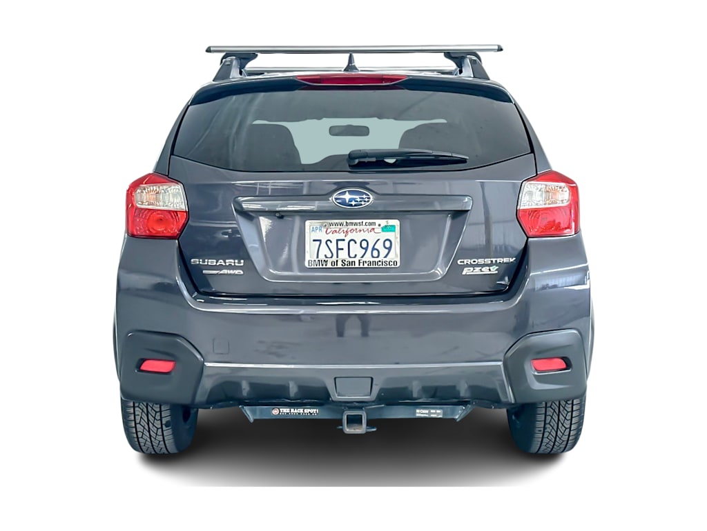 Thumbnail: 2016 Subaru Crosstrek - 5