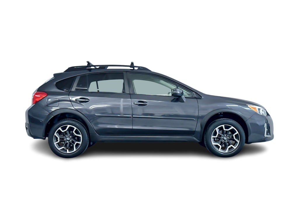 Thumbnail: 2016 Subaru Crosstrek - 20
