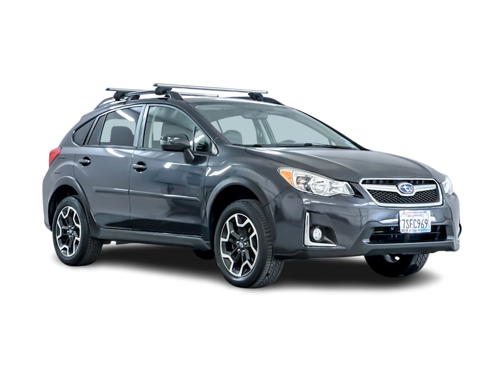 Thumbnail: 2016 Subaru Crosstrek - 21