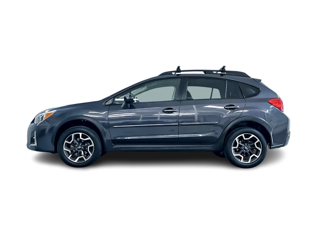 Thumbnail: 2016 Subaru Crosstrek - 3