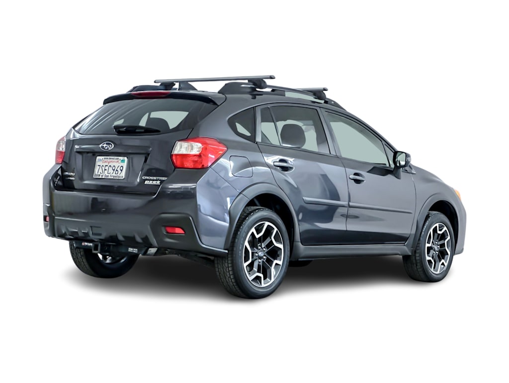 Thumbnail: 2016 Subaru Crosstrek - 19