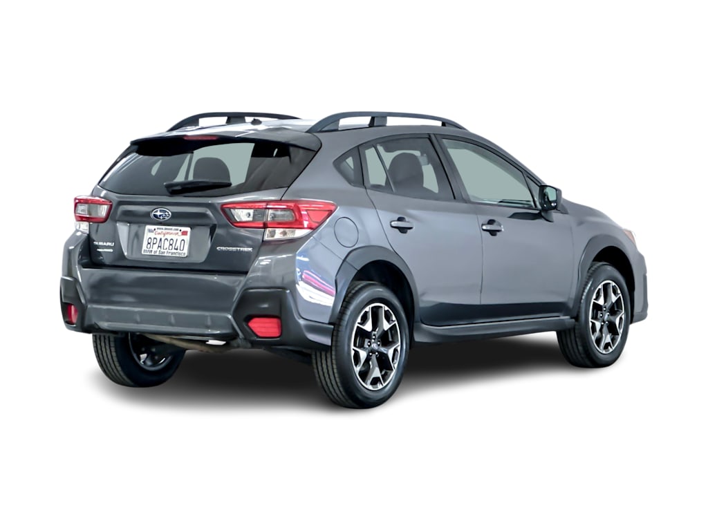 Thumbnail: 2020 Subaru Crosstrek - 18