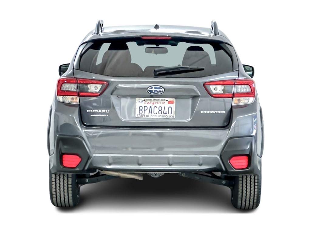 Thumbnail: 2020 Subaru Crosstrek - 5