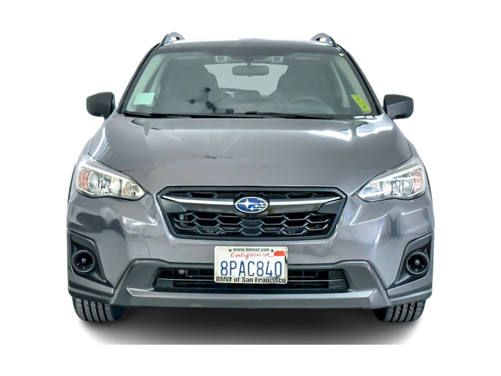 Thumbnail: 2020 Subaru Crosstrek - 6