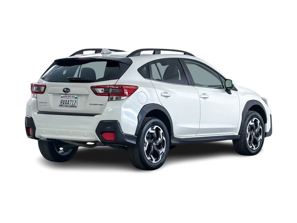 Thumbnail: 2021 Subaru Crosstrek - 18