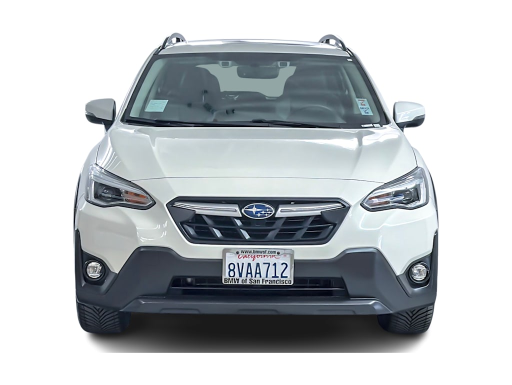 Thumbnail: 2021 Subaru Crosstrek - 6