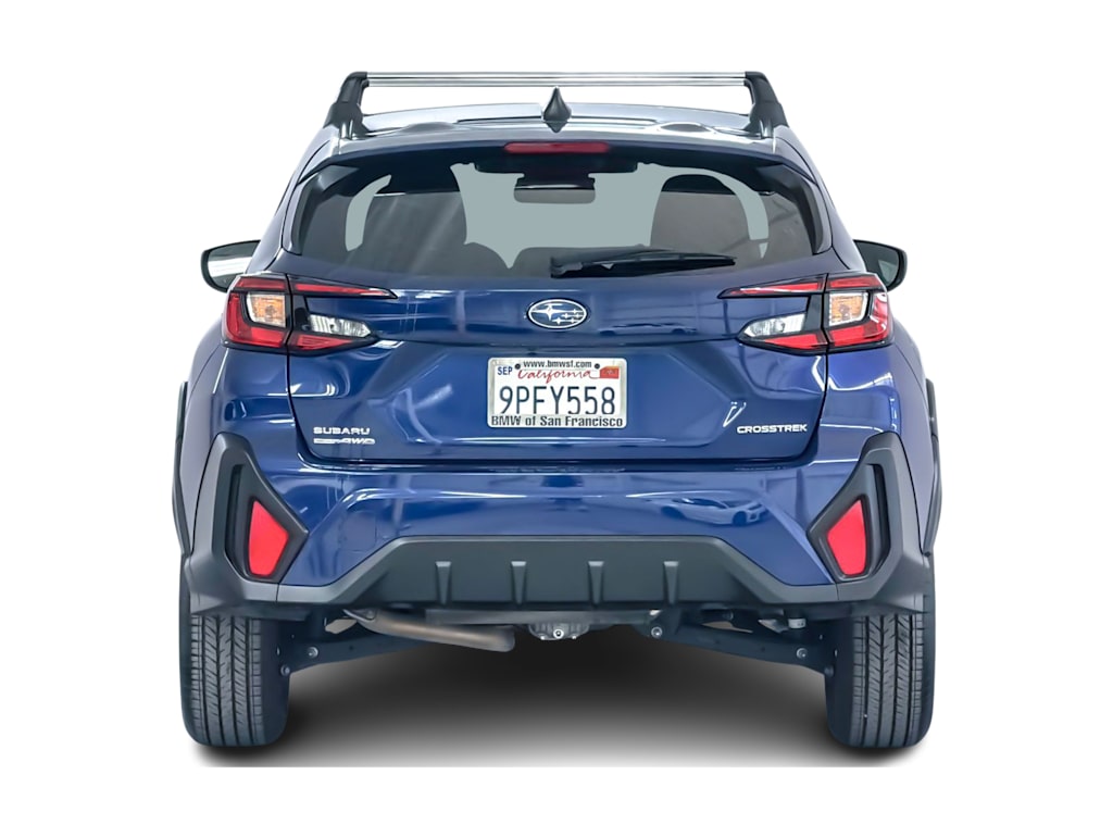 Thumbnail: 2024 Subaru Crosstrek - 5