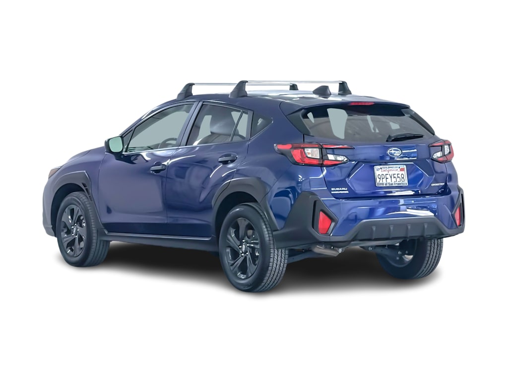 Thumbnail: 2024 Subaru Crosstrek - 4