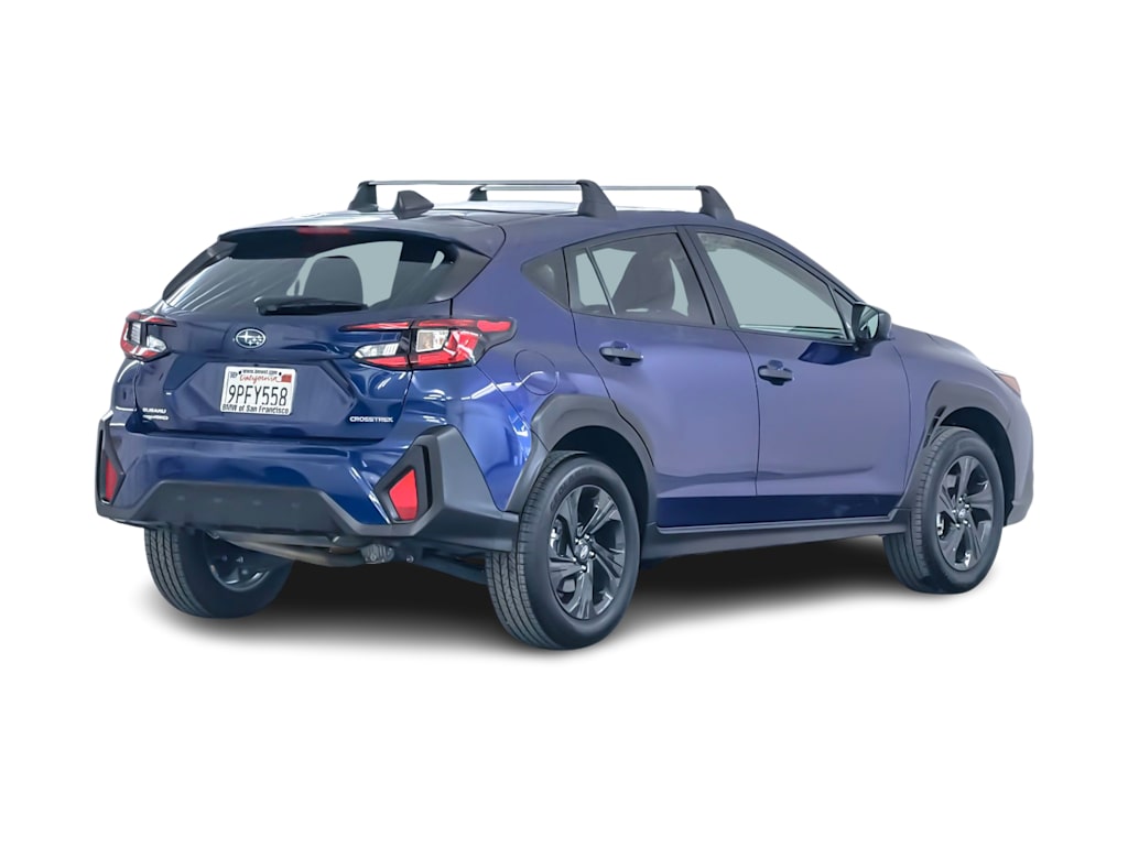 Thumbnail: 2024 Subaru Crosstrek - 18