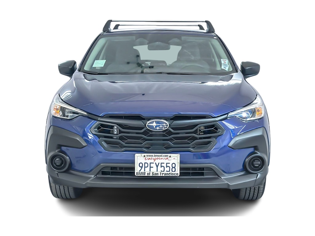 Thumbnail: 2024 Subaru Crosstrek - 6