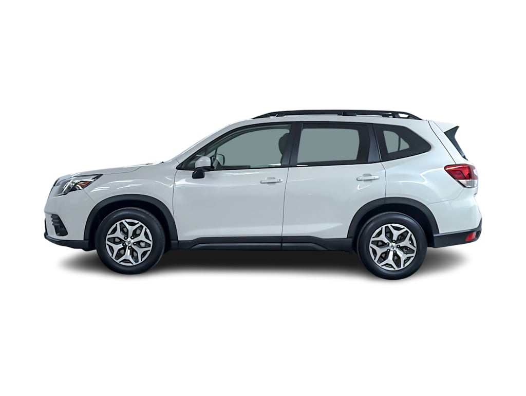 Thumbnail: 2023 Subaru Forester - 3