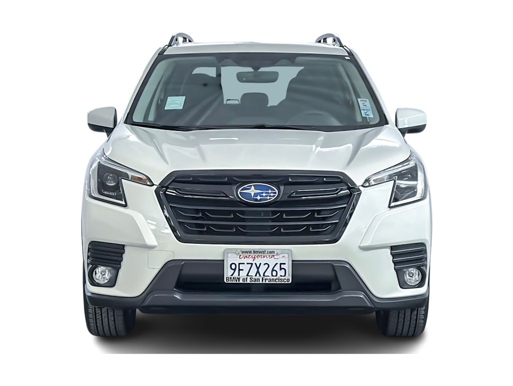 Thumbnail: 2023 Subaru Forester - 6
