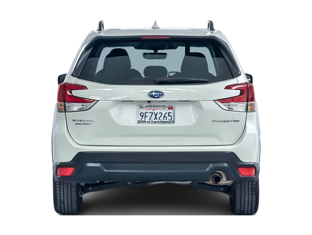 Thumbnail: 2023 Subaru Forester - 5