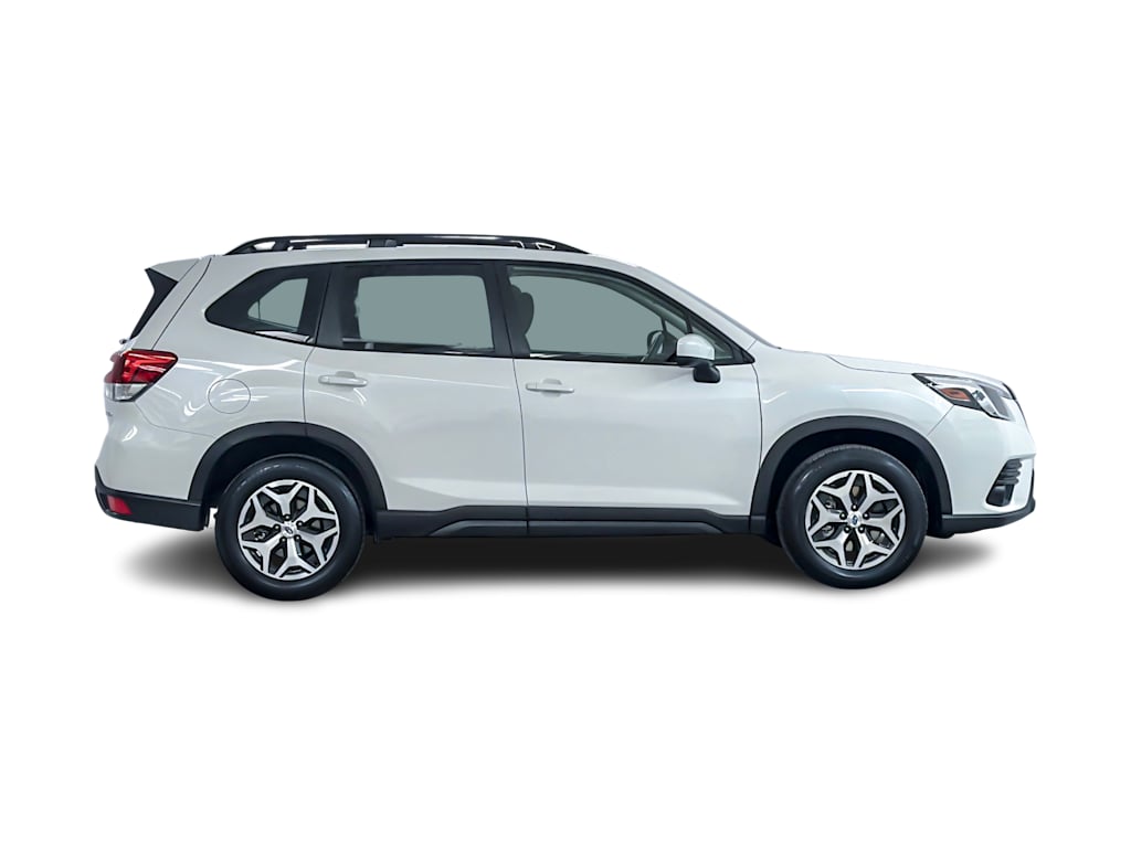 Thumbnail: 2023 Subaru Forester - 19