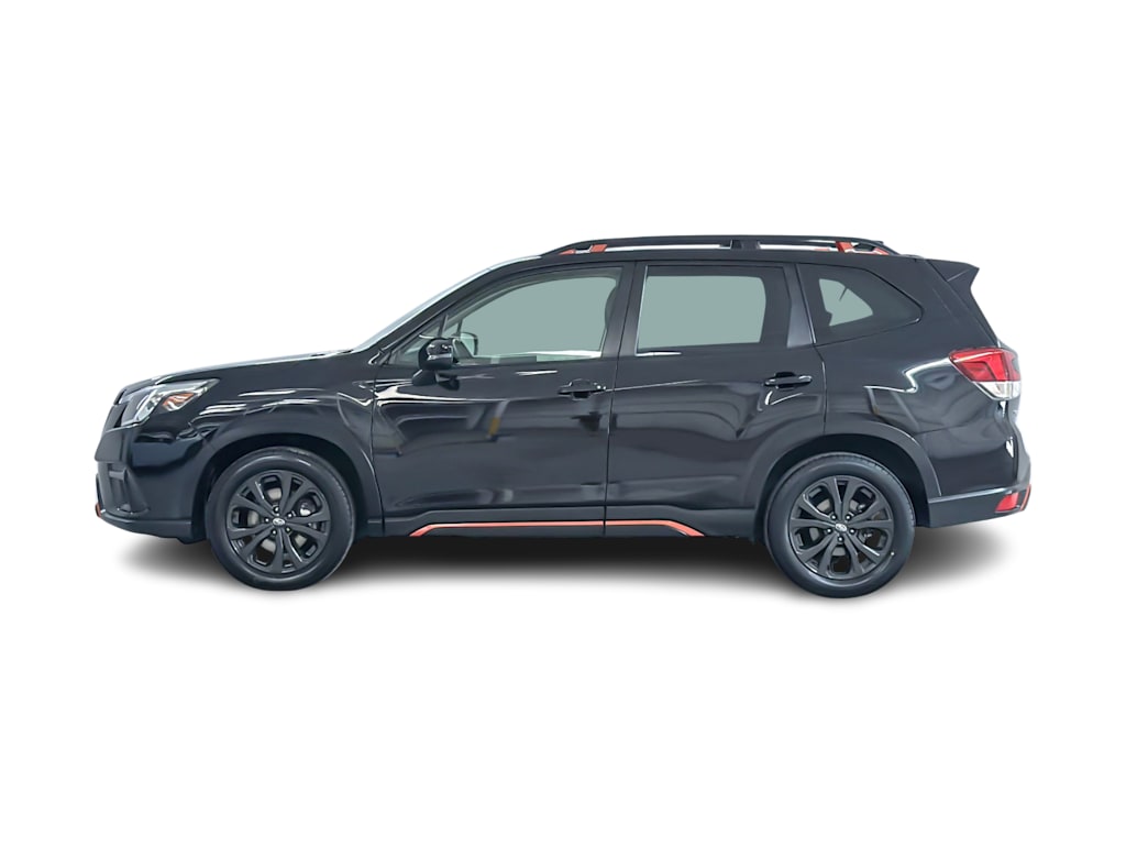 Thumbnail: 2023 Subaru Forester - 3