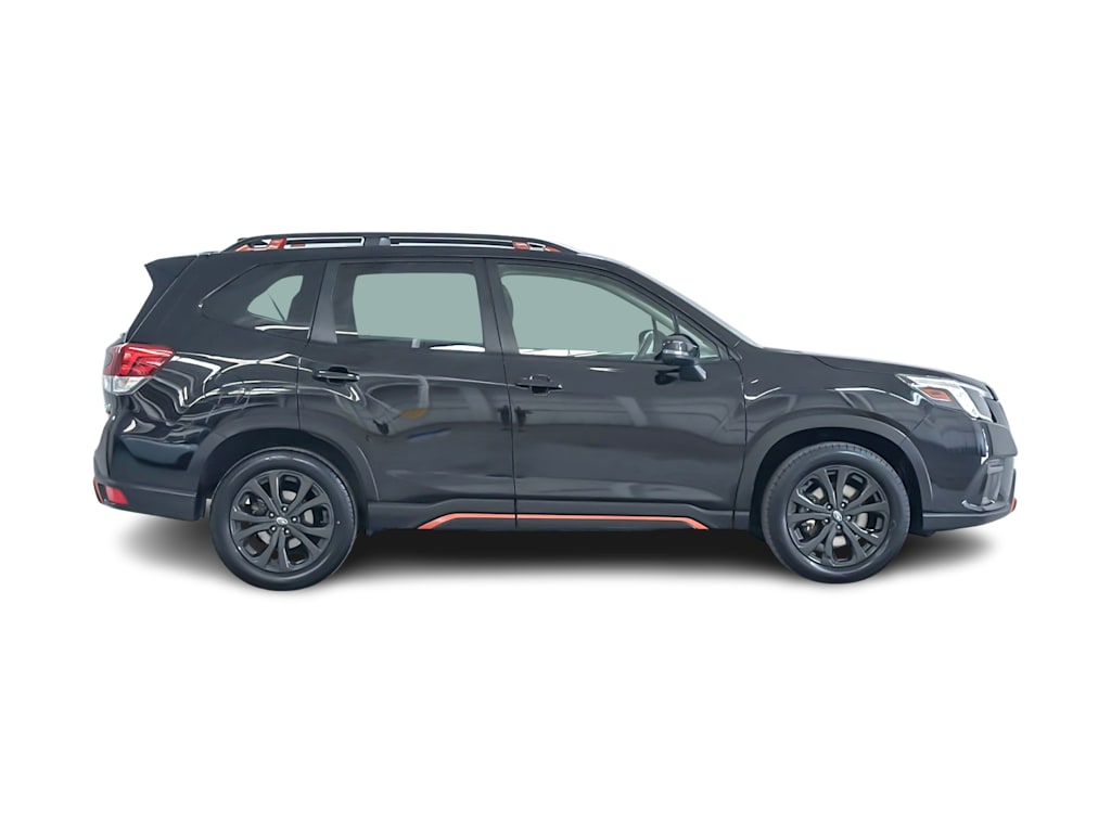 Thumbnail: 2023 Subaru Forester - 19