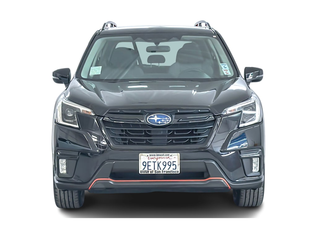 Thumbnail: 2023 Subaru Forester - 6