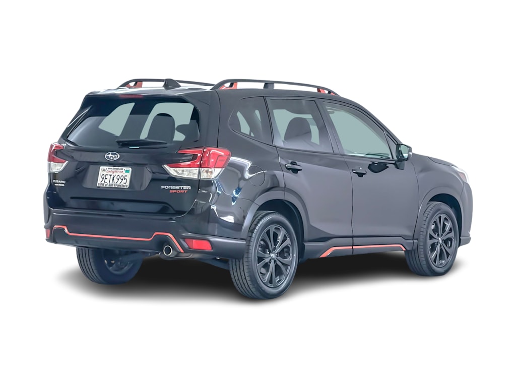 Thumbnail: 2023 Subaru Forester - 18
