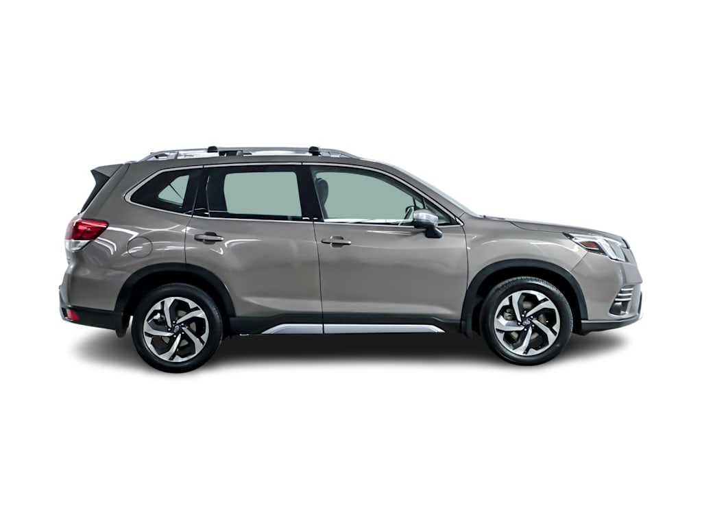 Thumbnail: 2022 Subaru Forester - 19