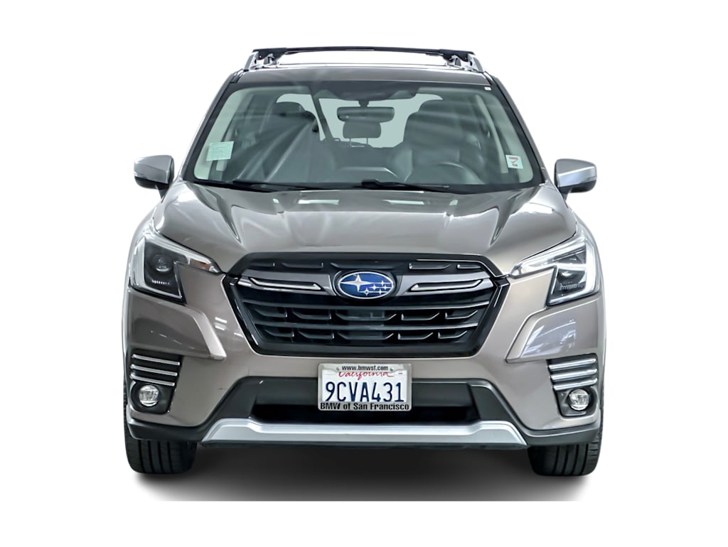 Thumbnail: 2022 Subaru Forester - 6