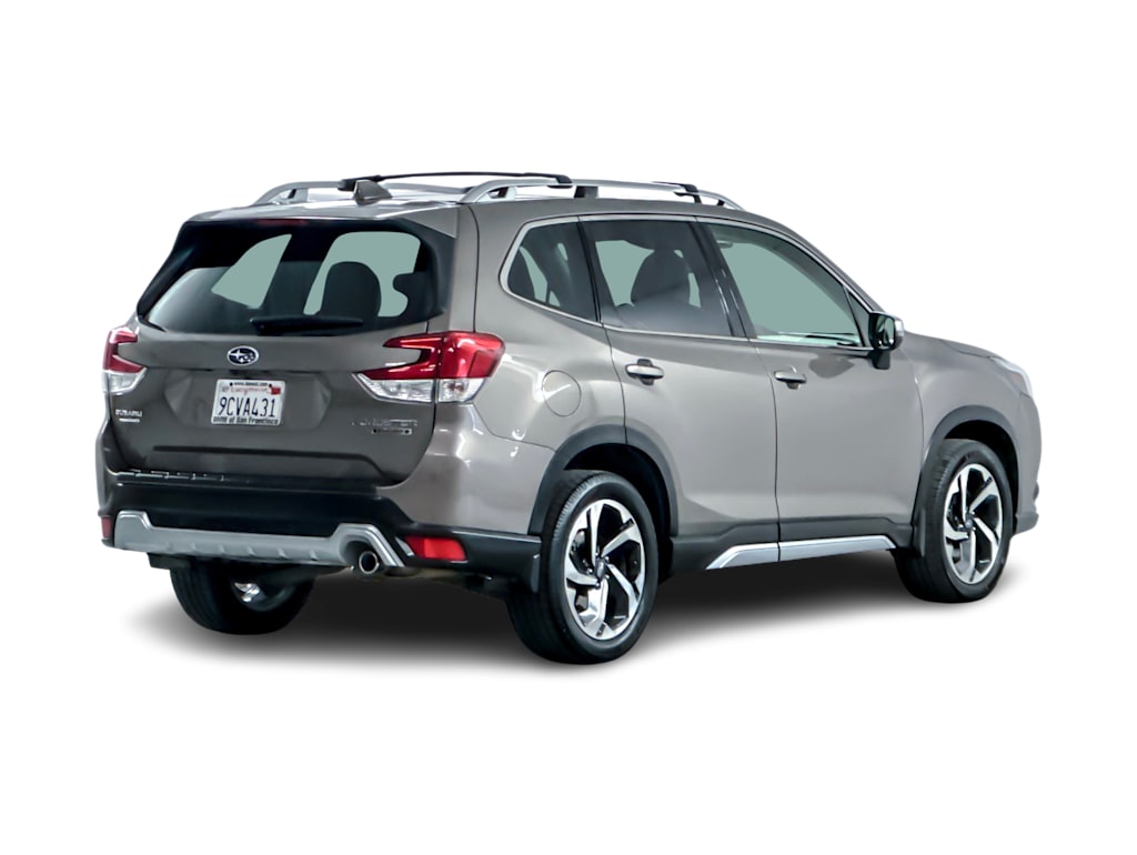 Thumbnail: 2022 Subaru Forester - 18