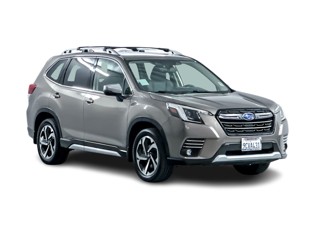 Thumbnail: 2022 Subaru Forester - 20