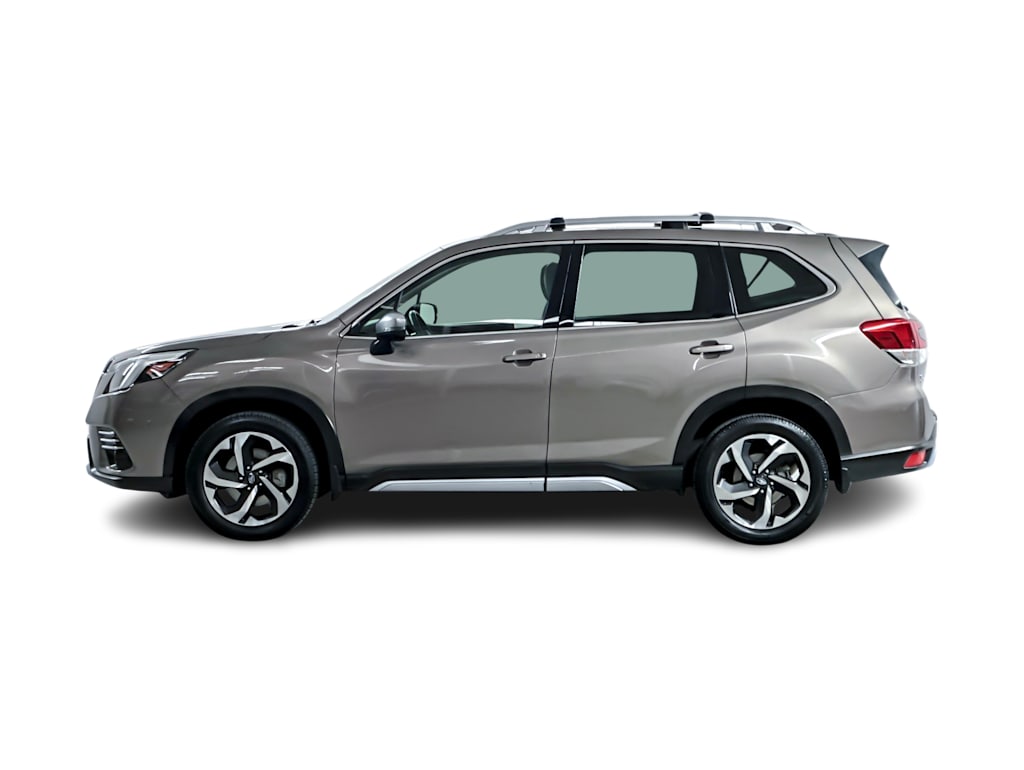 Thumbnail: 2022 Subaru Forester - 3