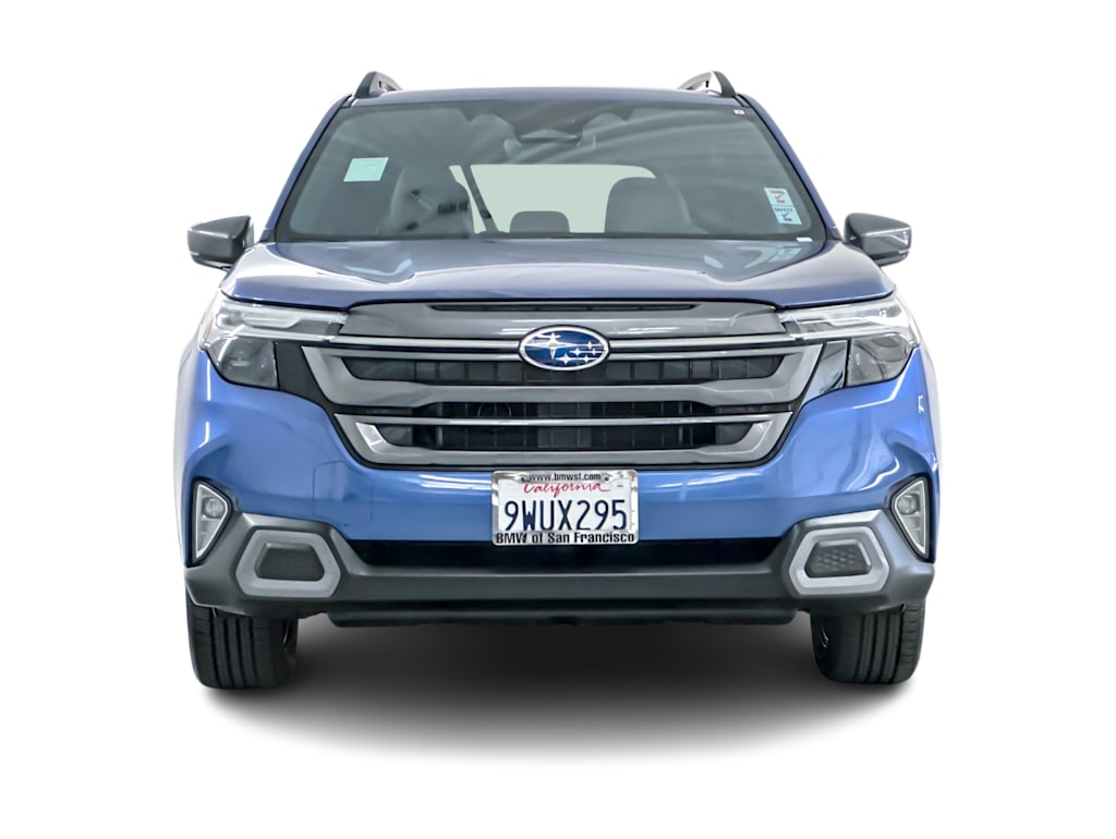Thumbnail: 2025 Subaru Forester - 6
