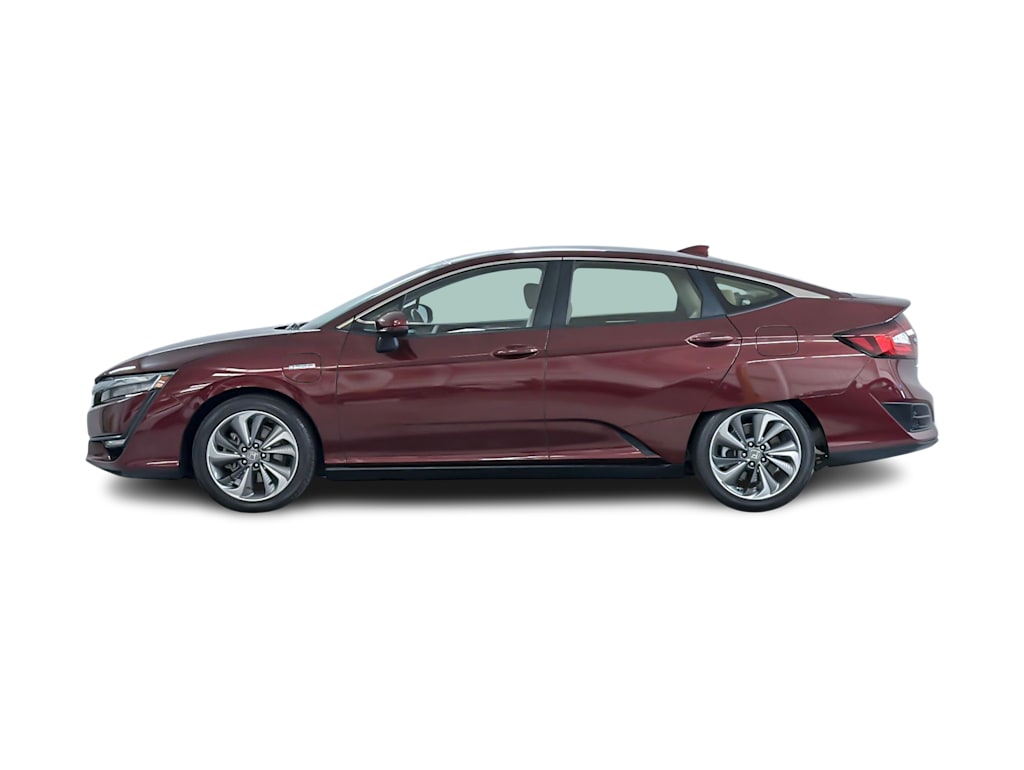 Thumbnail: 2018 Honda Clarity - 3