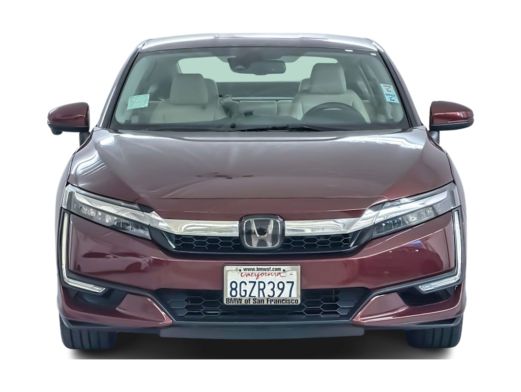 Thumbnail: 2018 Honda Clarity - 6