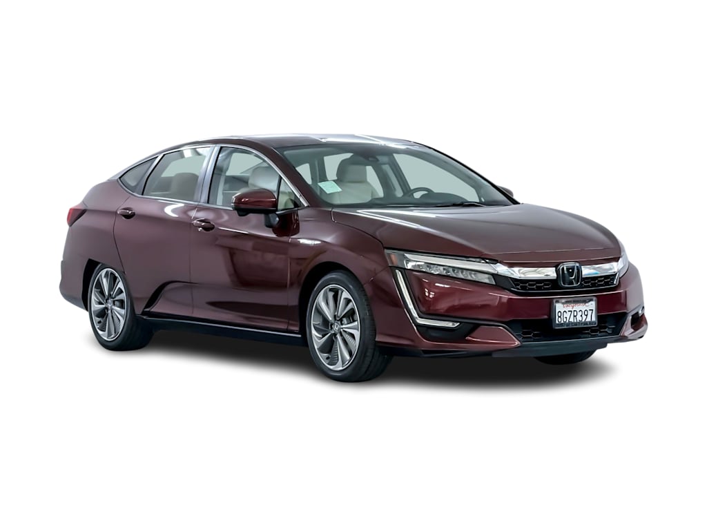 Thumbnail: 2018 Honda Clarity - 19