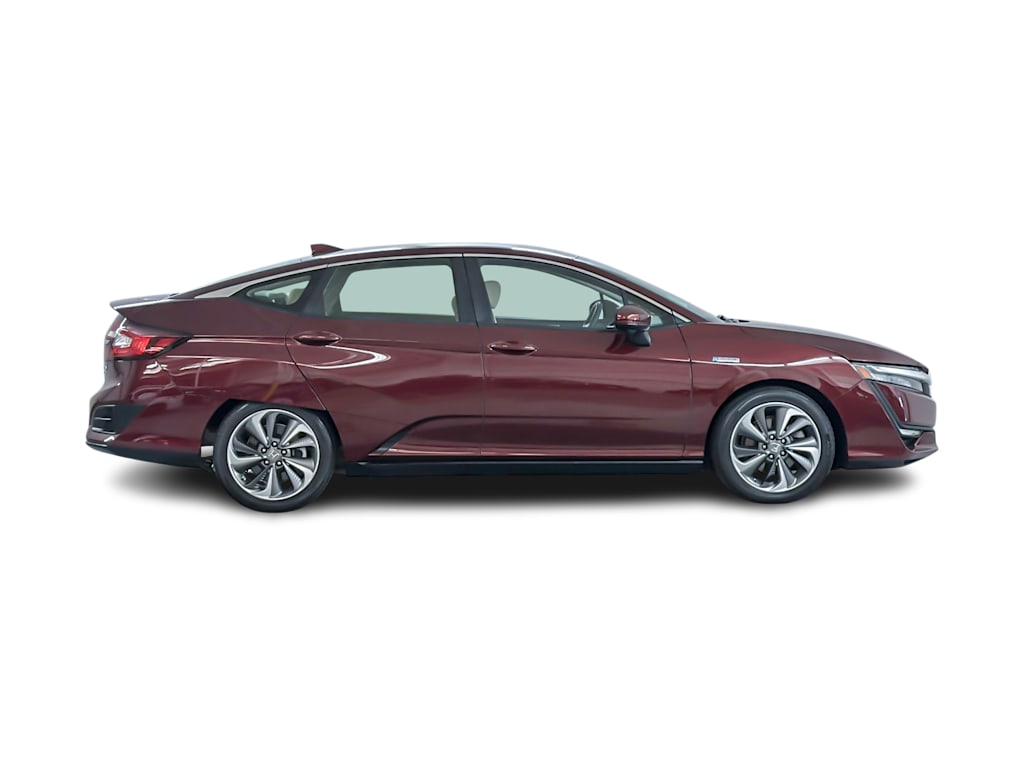 Thumbnail: 2018 Honda Clarity - 18