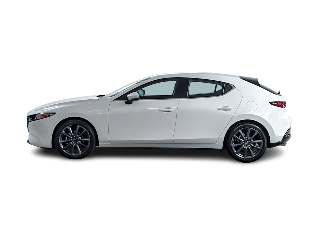 Thumbnail: 2025 Mazda Mazda3 - 3