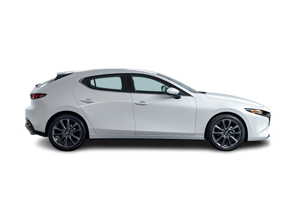 Thumbnail: 2025 Mazda Mazda3 - 19