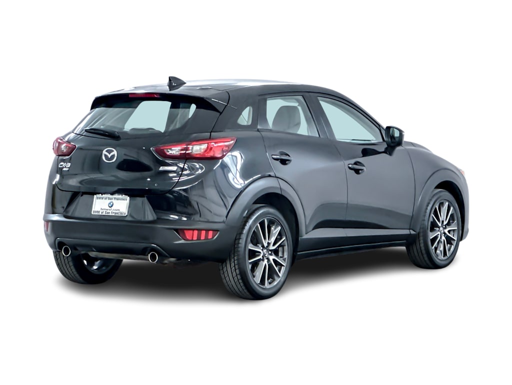 Thumbnail: 2017 Mazda CX-3 - 17