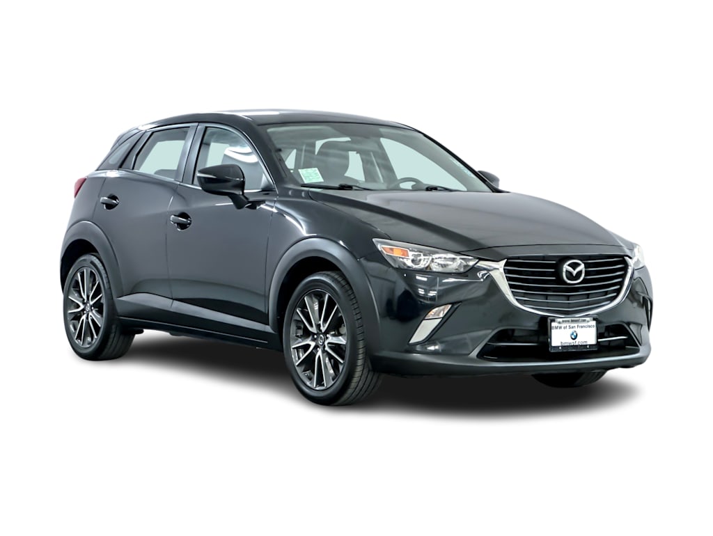 Thumbnail: 2017 Mazda CX-3 - 19